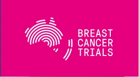 Breast Cancer Trials logo