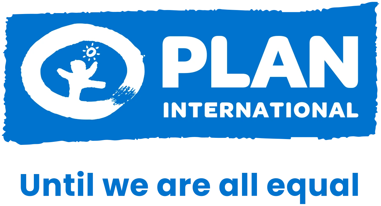 Plan International logo