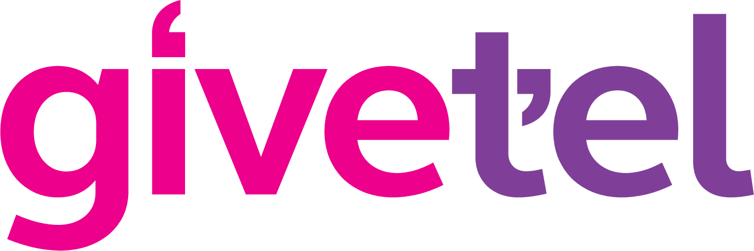 GiveTel logo